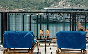 Del Mare Boutique Hotel 4